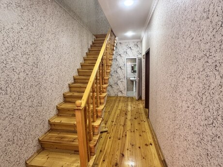 Elan №6156815 - Xırdalan, Xırdalan, 4 otaqlı, 140 m²