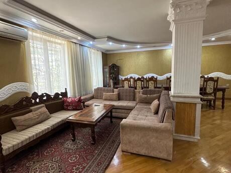8 otaqlı həyət evi, 340 m², Biləcəri: 325 000 ₼ 3