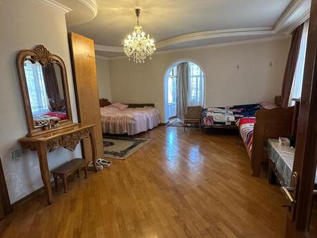 8 otaqlı həyət evi, 340 m², Biləcəri: 325 000 ₼ 4