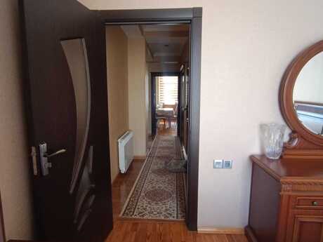 Объявление №6156821 - Хырдалан, Хырдалан, 3-комн., 75 м², 3/6 этаж