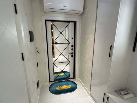 Kirayə 2 otaqlı mənzil, 65 m², Şah İsmayıl Xətai: 1 200 ₼/ay 5
