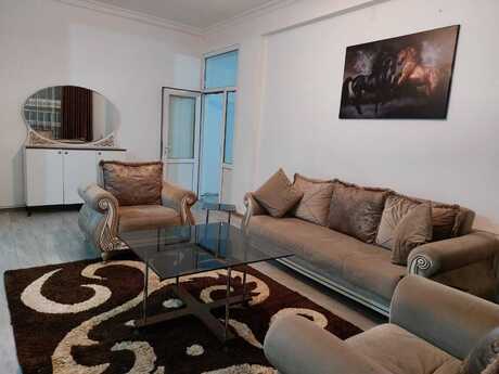 Elan №6156843 - Bakı, Həzi Aslanov q., 2 otaqlı, 120 m², 15/15 mərtəbə