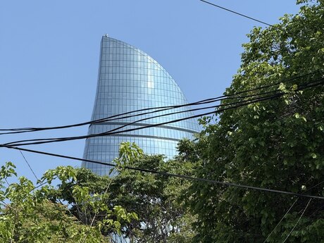 Объявление №6156850 - Баку, м. Ичеришехер, 54 м²