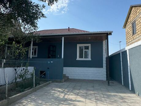 Объявление №6156937 - Баку, пос. Сарай, 3-комн., 85 м²