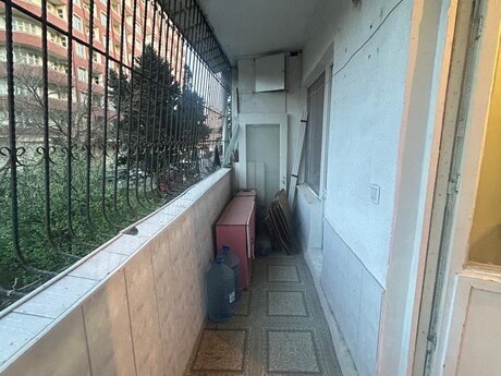 Объявление №6156954 - Баку, м. Ахмедлы, 2-комн., 60 м², 3/9 этаж
