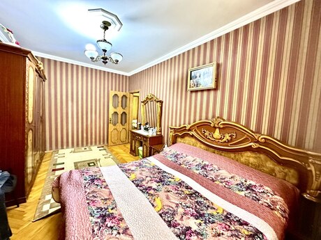 3 otaqlı mənzil, 82 m², Azadlıq Prospekti: 247 000 ₼ 5