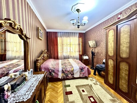 3 otaqlı mənzil, 82 m², Azadlıq Prospekti: 247 000 ₼ 4