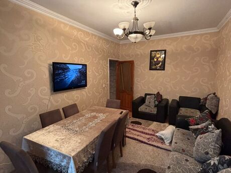 Elan №6156983 - Bakı, Yeni Yasamal q., 3 otaqlı, 85 m², 7/9 mərtəbə