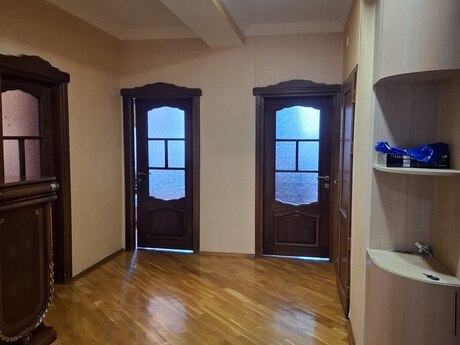 Elan №6157010 - Bakı, Memar Əcəmi m., 3 otaqlı, 125 m², 8/16 mərtəbə