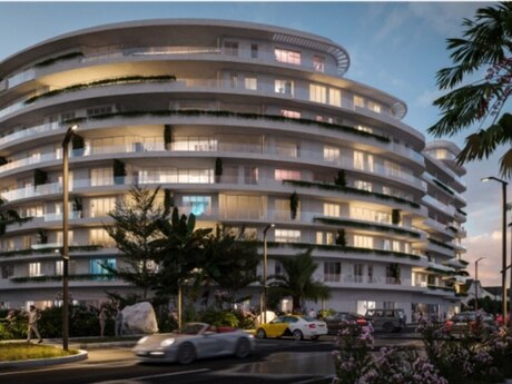 Elan №6156956 - Bakı, Nardaran q., 1 otaqlı, 40 m², 3/10 mərtəbə