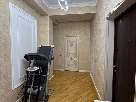 2 otaqlı mənzil, 88 m², Qara Qarayev: 275 000 ₼ 4