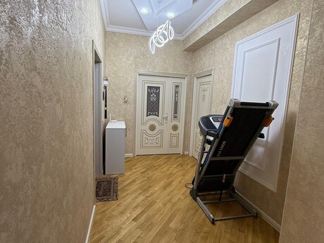 2 otaqlı mənzil, 88 m², Qara Qarayev: 275 000 ₼ 5