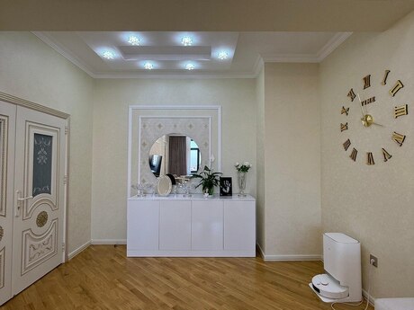 2 otaqlı mənzil, 88 m², Qara Qarayev: 275 000 ₼ 3