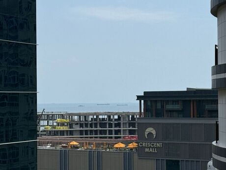 2 otaqlı mənzil, 56 m², 28 May: 289 000 ₼ 2
