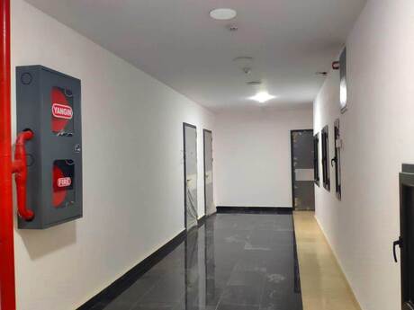 2 otaqlı mənzil, 56 m², 28 May: 289 000 ₼ 5