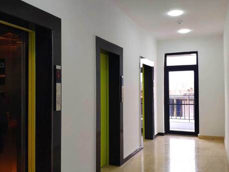 2 otaqlı mənzil, 56 m², 28 May: 289 000 ₼ 4