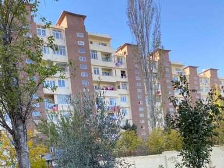2-комнатная квартира, 60 м², Köhnə Günəşli: 127 000 ₼ 2