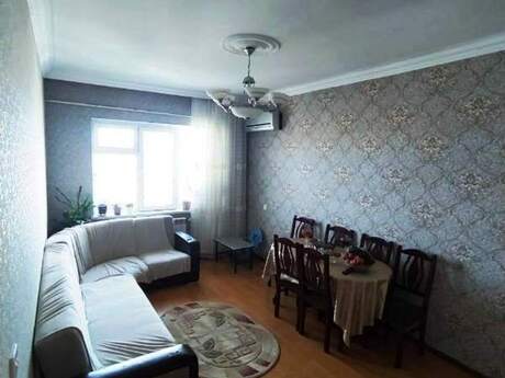 2-комнатная квартира, 60 м², Köhnə Günəşli: 127 000 ₼ 5