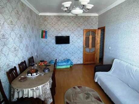 2-комнатная квартира, 60 м², Köhnə Günəşli: 127 000 ₼ 3