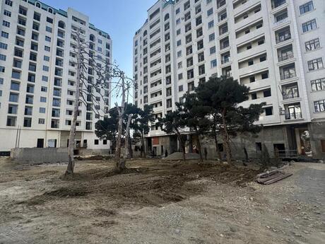 Elan №6157046 - Bakı, Həzi Aslanov m., 2 otaqlı, 67 m², 13/13 mərtəbə