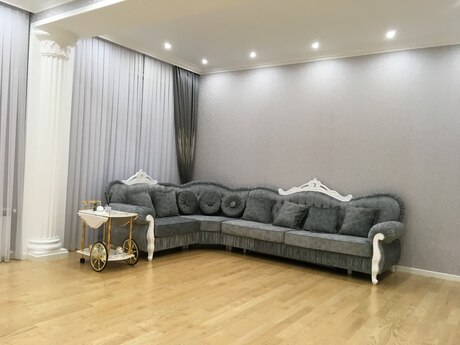 Elan №6157056 - Bakı, Xətai r., 3 otaqlı, 143 m², 6/8 mərtəbə