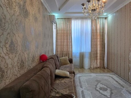 Объявление №6157063 - Хырдалан, Хырдалан, 3-комн., 70 м², 2/5 этаж