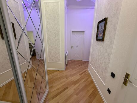 Объявление №6157080 - Баку, м. Ази Асланов, 2-комн., 70 м², 17/17 этаж