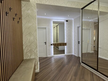 Elan №6157097 - Bakı, Memar Əcəmi m., 2 otaqlı, 93 m², 4/16 mərtəbə