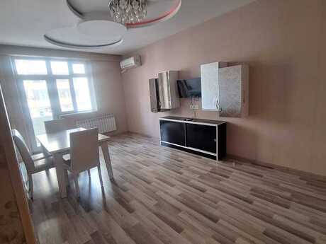 Elan №6157135 - Bakı, Elmlər Akademiyası m., 2 otaqlı, 85 m², 2/12 mərtəbə