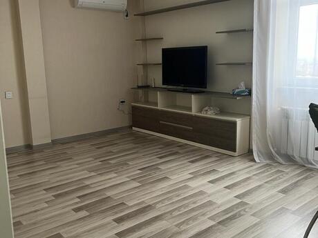 Объявление №6157147 - Баку, пос. Ени Ясамал, 2-комн., 84 м², 13/13 этаж