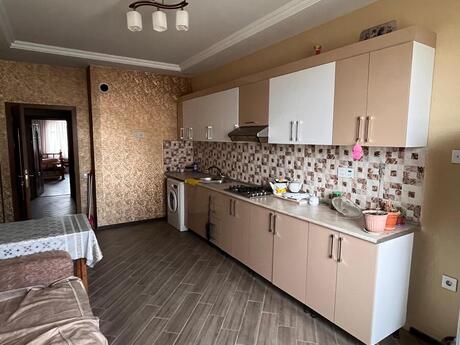 3 otaqlı mənzil, 90 m², Masazır: 83 000 ₼ 4