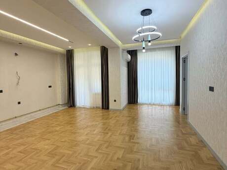 4 otaqlı mənzil, 117 m², Zümrüd Residence: 475 000 ₼ 3