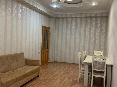 Elan №6157186 - Bakı, Yeni Yasamal q., 3 otaqlı, 75 m², 6/10 mərtəbə