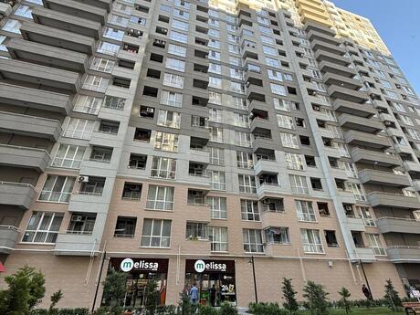 Elan №6157190 - Bakı, 20 Yanvar m., 2 otaqlı, 50 m², 16/20 mərtəbə
