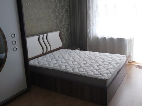 Elan №6157204 - Bakı, Memar Əcəmi m., 3 otaqlı, 70 m², 4/5 mərtəbə