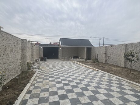 5 otaqlı həyət evi, 200 m², Masazır: 165 000 ₼ 2