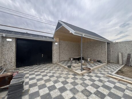 5 otaqlı həyət evi, 200 m², Masazır: 165 000 ₼ 4