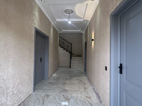 5 otaqlı həyət evi, 200 m², Masazır: 165 000 ₼ 5