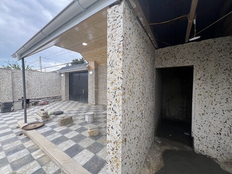 5 otaqlı həyət evi, 200 m², Masazır: 165 000 ₼ 3