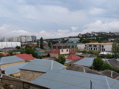Elan №6157232 - Bakı, İnşaatçılar m., 3 otaqlı, 115 m²