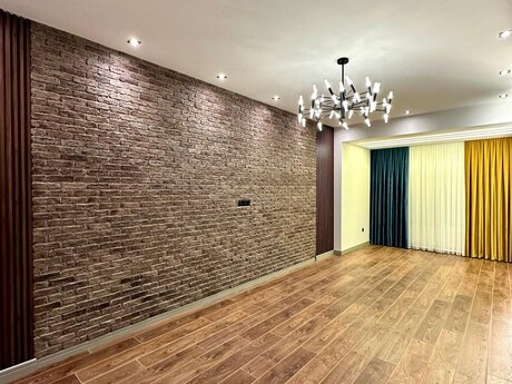 2 otaqlı mənzil, 58 m², Memar Əcəmi: 150 000 ₼ 2