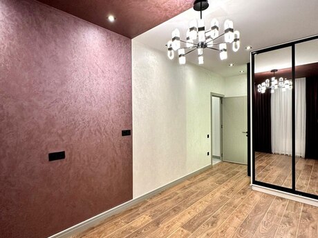 2 otaqlı mənzil, 58 m², Memar Əcəmi: 150 000 ₼ 4
