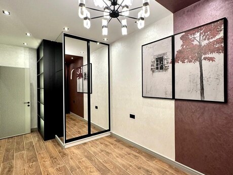 2 otaqlı mənzil, 58 m², Memar Əcəmi: 150 000 ₼ 5