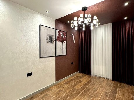 2 otaqlı mənzil, 58 m², Memar Əcəmi: 150 000 ₼ 3