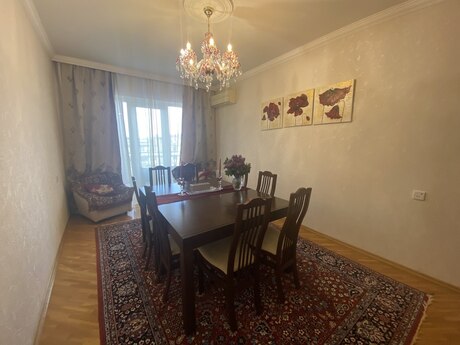 4-комнатная квартира, 100 м², İnşaatçılar: 290 000 ₼ 5