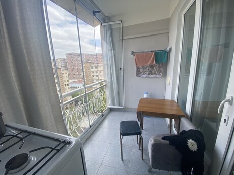4-комнатная квартира, 100 м², İnşaatçılar: 290 000 ₼ 3