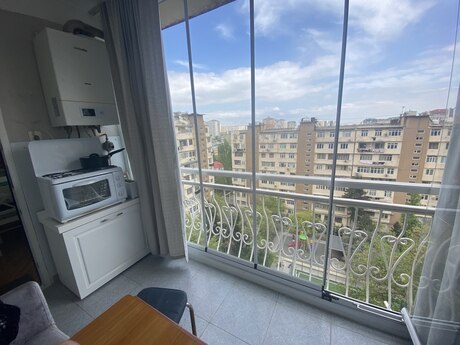 4-комнатная квартира, 100 м², İnşaatçılar: 290 000 ₼ 4