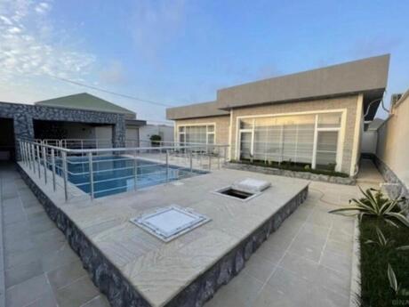 Elan №6157225 - Bakı, Mərdəkan q., 3 otaqlı, 120 m²