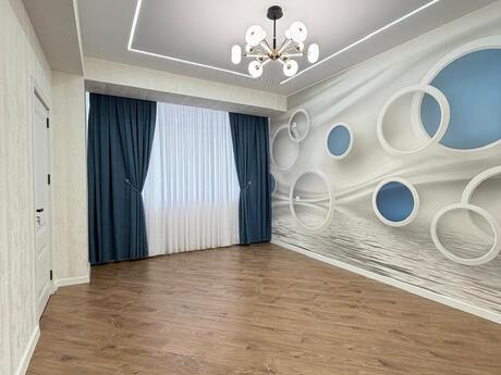 Elan №6157238 - Bakı, Masazır q., 2 otaqlı, 44 m², 3/6 mərtəbə