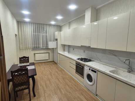 Объявление №6157254 - Баку, м. Мемар Аджеми, 3-комн., 125 м², 10/11 этаж